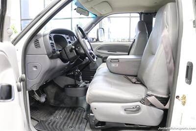 2001 Dodge Ram 3500 ST  1-OWNER* 5.9L HIGH OUTPUT* 6-SPEED MANUAL* NEVER HAD 5TH WHEEL OR GOOSENECK* NEW BF GOODRICH KO3 10-PLY TIRES* FULL FRESH SERVICE* PERFECT DASH - Photo 76 - Portland, OR 97230