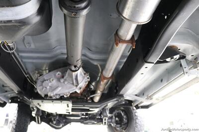 2001 Dodge Ram 3500 ST  1-OWNER* 5.9L HIGH OUTPUT* 6-SPEED MANUAL* NEVER HAD 5TH WHEEL OR GOOSENECK* NEW BF GOODRICH KO3 10-PLY TIRES* FULL FRESH SERVICE* PERFECT DASH - Photo 21 - Portland, OR 97230