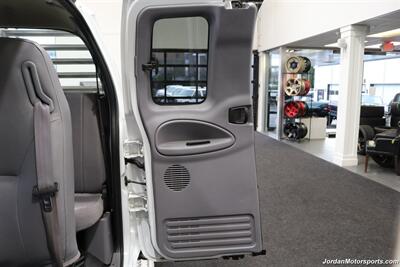 2001 Dodge Ram 3500 ST  1-OWNER* 5.9L HIGH OUTPUT* 6-SPEED MANUAL* NEVER HAD 5TH WHEEL OR GOOSENECK* NEW BF GOODRICH KO3 10-PLY TIRES* FULL FRESH SERVICE* PERFECT DASH - Photo 66 - Portland, OR 97230