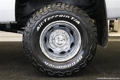 2001 Dodge Ram 3500 ST  1-OWNER* 5.9L HIGH OUTPUT* 6-SPEED MANUAL* NEVER HAD 5TH WHEEL OR GOOSENECK* NEW BF GOODRICH KO3 10-PLY TIRES* FULL FRESH SERVICE* PERFECT DASH - Photo 60 - Portland, OR 97230