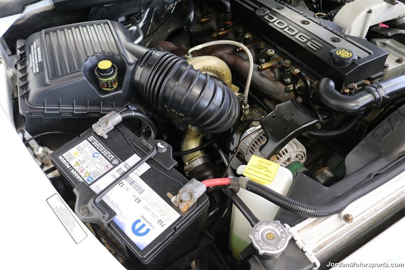 2001 Dodge Ram 3500 ST  1-OWNER* 5.9L HIGH OUTPUT* 6-SPEED MANUAL* NEVER HAD 5TH WHEEL OR GOOSENECK* NEW BF GOODRICH KO3 10-PLY TIRES* FULL FRESH SERVICE* PERFECT DASH - Photo 38 - Portland, OR 97230