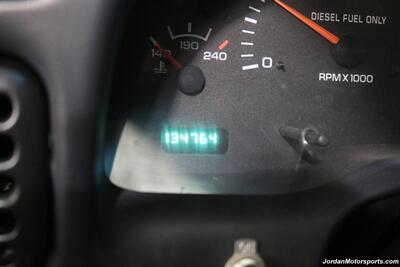 2001 Dodge Ram 3500 ST  1-OWNER* 5.9L HIGH OUTPUT* 6-SPEED MANUAL* NEVER HAD 5TH WHEEL OR GOOSENECK* NEW BF GOODRICH KO3 10-PLY TIRES* FULL FRESH SERVICE* PERFECT DASH - Photo 88 - Portland, OR 97230