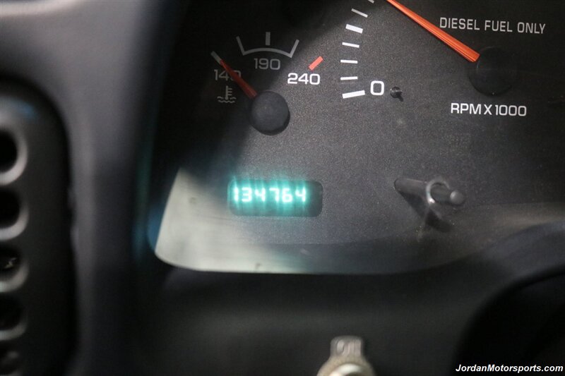 2001 Dodge Ram 3500 ST  1-OWNER* 5.9L HIGH OUTPUT* 6-SPEED MANUAL* NEVER HAD 5TH WHEEL OR GOOSENECK* NEW BF GOODRICH KO3 10-PLY TIRES* FULL FRESH SERVICE* PERFECT DASH - Photo 88 - Portland, OR 97230