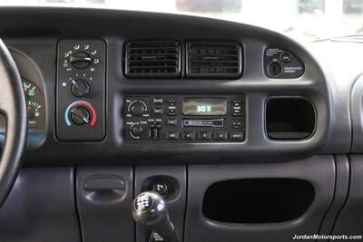 2001 Dodge Ram 3500 ST  1-OWNER* 5.9L HIGH OUTPUT* 6-SPEED MANUAL* NEVER HAD 5TH WHEEL OR GOOSENECK* NEW BF GOODRICH KO3 10-PLY TIRES* FULL FRESH SERVICE* PERFECT DASH - Photo 20 - Portland, OR 97230