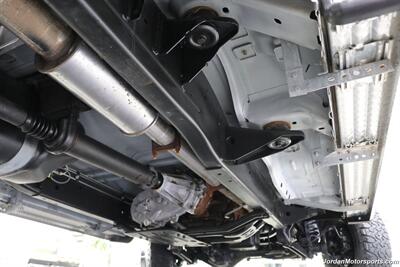 2001 Dodge Ram 3500 ST  1-OWNER* 5.9L HIGH OUTPUT* 6-SPEED MANUAL* NEVER HAD 5TH WHEEL OR GOOSENECK* NEW BF GOODRICH KO3 10-PLY TIRES* FULL FRESH SERVICE* PERFECT DASH - Photo 24 - Portland, OR 97230