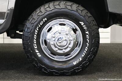 2001 Dodge Ram 3500 ST  1-OWNER* 5.9L HIGH OUTPUT* 6-SPEED MANUAL* NEVER HAD 5TH WHEEL OR GOOSENECK* NEW BF GOODRICH KO3 10-PLY TIRES* FULL FRESH SERVICE* PERFECT DASH - Photo 62 - Portland, OR 97230