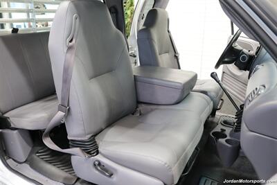 2001 Dodge Ram 3500 ST  1-OWNER* 5.9L HIGH OUTPUT* 6-SPEED MANUAL* NEVER HAD 5TH WHEEL OR GOOSENECK* NEW BF GOODRICH KO3 10-PLY TIRES* FULL FRESH SERVICE* PERFECT DASH - Photo 17 - Portland, OR 97230