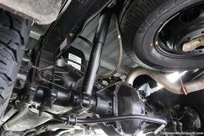 2001 Dodge Ram 3500 ST  1-OWNER* 5.9L HIGH OUTPUT* 6-SPEED MANUAL* NEVER HAD 5TH WHEEL OR GOOSENECK* NEW BF GOODRICH KO3 10-PLY TIRES* FULL FRESH SERVICE* PERFECT DASH - Photo 31 - Portland, OR 97230