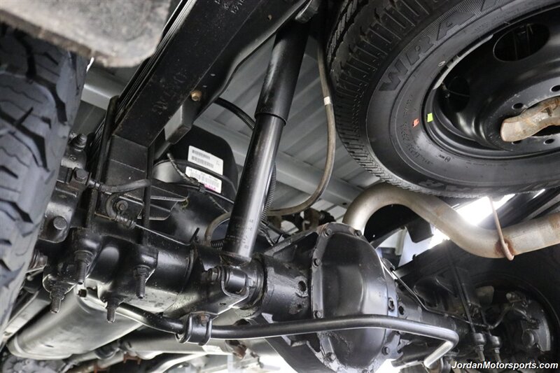 2001 Dodge Ram 3500 ST  1-OWNER* 5.9L HIGH OUTPUT* 6-SPEED MANUAL* NEVER HAD 5TH WHEEL OR GOOSENECK* NEW BF GOODRICH KO3 10-PLY TIRES* FULL FRESH SERVICE* PERFECT DASH - Photo 31 - Portland, OR 97230