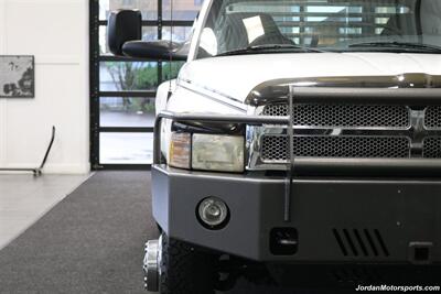 2001 Dodge Ram 3500 ST  1-OWNER* 5.9L HIGH OUTPUT* 6-SPEED MANUAL* NEVER HAD 5TH WHEEL OR GOOSENECK* NEW BF GOODRICH KO3 10-PLY TIRES* FULL FRESH SERVICE* PERFECT DASH - Photo 47 - Portland, OR 97230