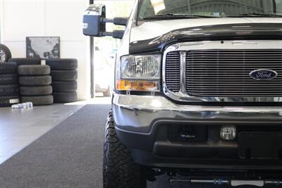 2002 Ford F-350 XLT  1-OWNER* 100% RUST FREE* 55K MLS ONLY* DEALER SERVICED SINCE NEW* NEW 35 " BFG KO3s W/ 3 " LEVEL LIFT & NEW BILSTEIN 5100s & DUAL BILSTEIN STEERING STABILIZERS*LINEX BED LINER*ALL BOOKS/MANUALS/KEYS - Photo 49 - Portland, OR 97230