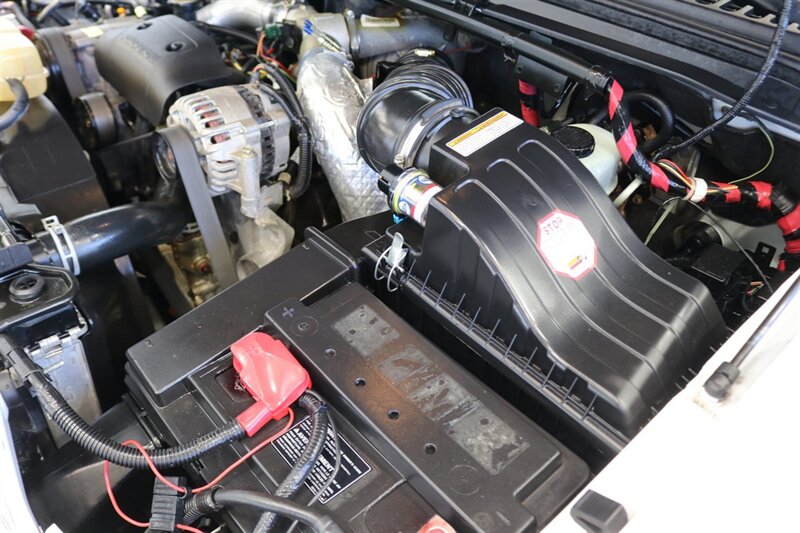 2002 Ford F-350 XLT  1-OWNER* 100% RUST FREE* 55K MLS ONLY* DEALER SERVICED SINCE NEW* NEW 35 " BFG KO3s W/ 3 " LEVEL LIFT & NEW BILSTEIN 5100s & DUAL BILSTEIN STEERING STABILIZERS*LINEX BED LINER*ALL BOOKS/MANUALS/KEYS - Photo 35 - Portland, OR 97230