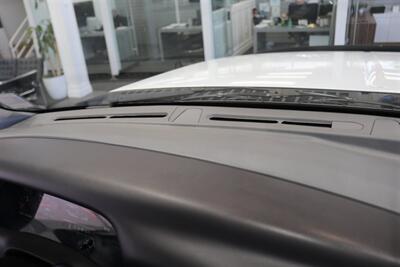 2002 Ford F-350 XLT  1-OWNER* 100% RUST FREE* 55K MLS ONLY* DEALER SERVICED SINCE NEW* NEW 35 " BFG KO3s W/ 3 " LEVEL LIFT & NEW BILSTEIN 5100s & DUAL BILSTEIN STEERING STABILIZERS*LINEX BED LINER*ALL BOOKS/MANUALS/KEYS - Photo 89 - Portland, OR 97230