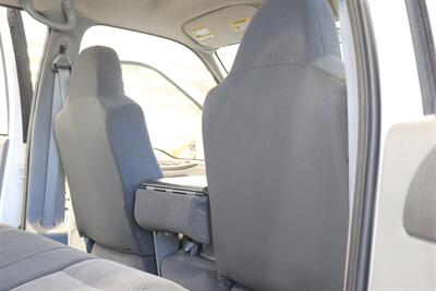 2002 Ford F-350 XLT  1-OWNER* 100% RUST FREE* 55K MLS ONLY* DEALER SERVICED SINCE NEW* NEW 35 " BFG KO3s W/ 3 " LEVEL LIFT & NEW BILSTEIN 5100s & DUAL BILSTEIN STEERING STABILIZERS*LINEX BED LINER*ALL BOOKS/MANUALS/KEYS - Photo 76 - Portland, OR 97230