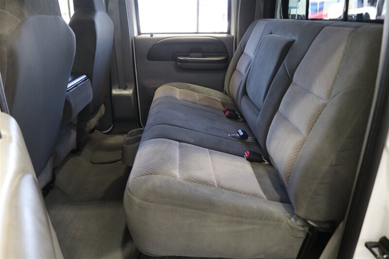 2002 Ford F-350 XLT  1-OWNER* 100% RUST FREE* 55K MLS ONLY* DEALER SERVICED SINCE NEW* NEW 35 " BFG KO3s W/ 3 " LEVEL LIFT & NEW BILSTEIN 5100s & DUAL BILSTEIN STEERING STABILIZERS*LINEX BED LINER*ALL BOOKS/MANUALS/KEYS - Photo 91 - Portland, OR 97230