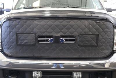 2002 Ford F-350 XLT  1-OWNER* 100% RUST FREE* 55K MLS ONLY* DEALER SERVICED SINCE NEW* NEW 35 " BFG KO3s W/ 3 " LEVEL LIFT & NEW BILSTEIN 5100s & DUAL BILSTEIN STEERING STABILIZERS*LINEX BED LINER*ALL BOOKS/MANUALS/KEYS - Photo 47 - Portland, OR 97230