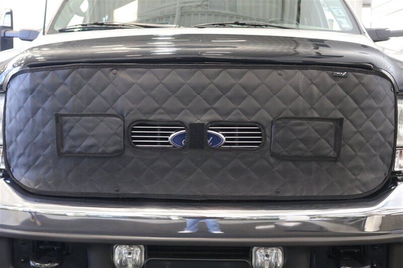 2002 Ford F-350 XLT  1-OWNER* 100% RUST FREE* 55K MLS ONLY* DEALER SERVICED SINCE NEW* NEW 35 " BFG KO3s W/ 3 " LEVEL LIFT & NEW BILSTEIN 5100s & DUAL BILSTEIN STEERING STABILIZERS*LINEX BED LINER*ALL BOOKS/MANUALS/KEYS - Photo 47 - Portland, OR 97230