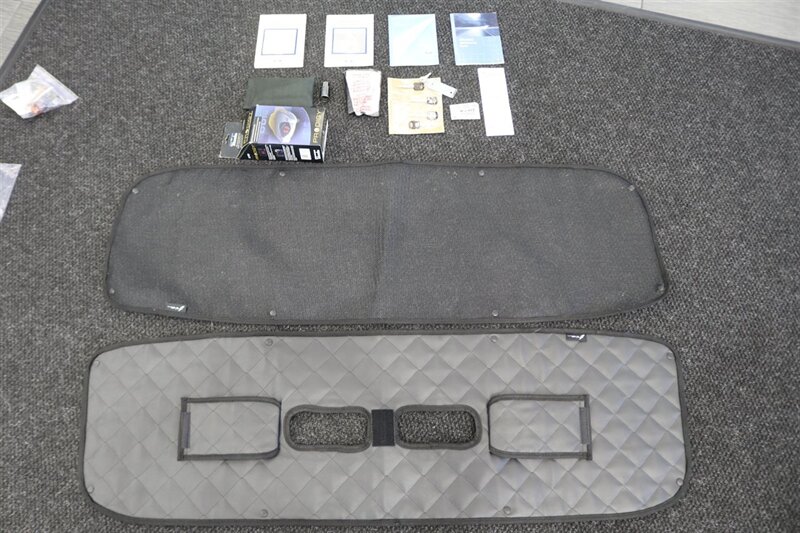 2002 Ford F-350 XLT  1-OWNER* 100% RUST FREE* 55K MLS ONLY* DEALER SERVICED SINCE NEW* NEW 35 " BFG KO3s W/ 3 " LEVEL LIFT & NEW BILSTEIN 5100s & DUAL BILSTEIN STEERING STABILIZERS*LINEX BED LINER*ALL BOOKS/MANUALS/KEYS - Photo 21 - Portland, OR 97230