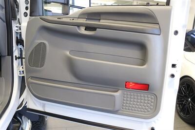 2002 Ford F-350 XLT  1-OWNER* 100% RUST FREE* 55K MLS ONLY* DEALER SERVICED SINCE NEW* NEW 35 " BFG KO3s W/ 3 " LEVEL LIFT & NEW BILSTEIN 5100s & DUAL BILSTEIN STEERING STABILIZERS*LINEX BED LINER*ALL BOOKS/MANUALS/KEYS - Photo 65 - Portland, OR 97230