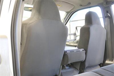 2002 Ford F-350 XLT  1-OWNER* 100% RUST FREE* 55K MLS ONLY* DEALER SERVICED SINCE NEW* NEW 35 " BFG KO3s W/ 3 " LEVEL LIFT & NEW BILSTEIN 5100s & DUAL BILSTEIN STEERING STABILIZERS*LINEX BED LINER*ALL BOOKS/MANUALS/KEYS - Photo 77 - Portland, OR 97230