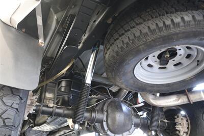 2002 Ford F-350 XLT  1-OWNER* 100% RUST FREE* 55K MLS ONLY* DEALER SERVICED SINCE NEW* NEW 35 " BFG KO3s W/ 3 " LEVEL LIFT & NEW BILSTEIN 5100s & DUAL BILSTEIN STEERING STABILIZERS*LINEX BED LINER*ALL BOOKS/MANUALS/KEYS - Photo 31 - Portland, OR 97230