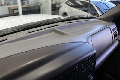 2002 Ford F-350 XLT  1-OWNER* 100% RUST FREE* 55K MLS ONLY* DEALER SERVICED SINCE NEW* NEW 35 " BFG KO3s W/ 3 " LEVEL LIFT & NEW BILSTEIN 5100s & DUAL BILSTEIN STEERING STABILIZERS*LINEX BED LINER*ALL BOOKS/MANUALS/KEYS - Photo 88 - Portland, OR 97230