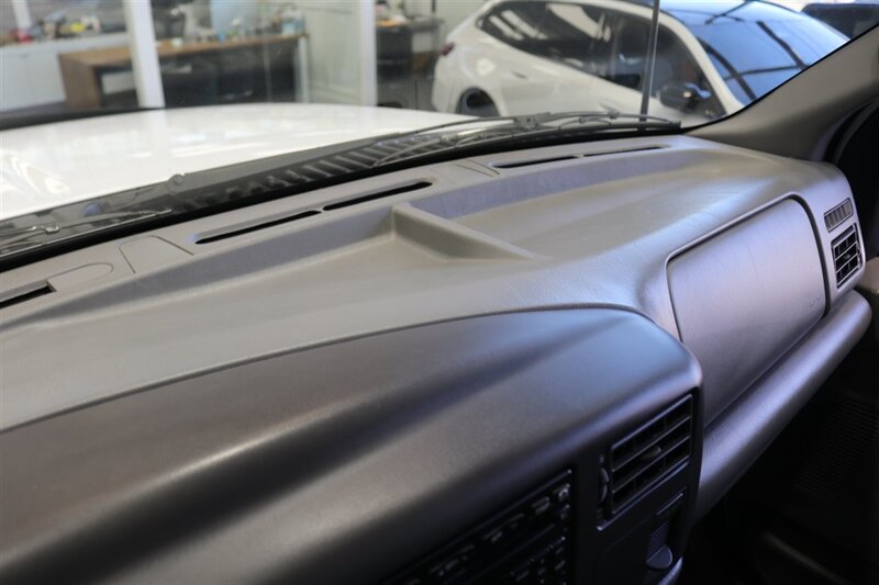 2002 Ford F-350 XLT  1-OWNER* 100% RUST FREE* 55K MLS ONLY* DEALER SERVICED SINCE NEW* NEW 35 " BFG KO3s W/ 3 " LEVEL LIFT & NEW BILSTEIN 5100s & DUAL BILSTEIN STEERING STABILIZERS*LINEX BED LINER*ALL BOOKS/MANUALS/KEYS - Photo 88 - Portland, OR 97230