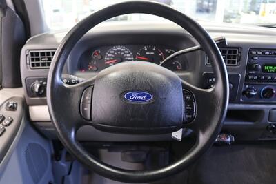 2002 Ford F-350 XLT  1-OWNER* 100% RUST FREE* 55K MLS ONLY* DEALER SERVICED SINCE NEW* NEW 35 " BFG KO3s W/ 3 " LEVEL LIFT & NEW BILSTEIN 5100s & DUAL BILSTEIN STEERING STABILIZERS*LINEX BED LINER*ALL BOOKS/MANUALS/KEYS - Photo 85 - Portland, OR 97230