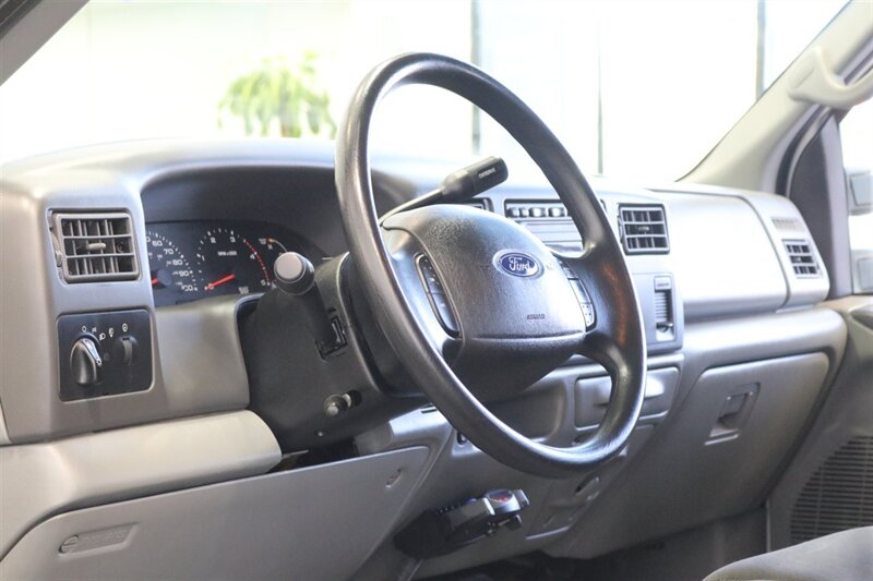 2002 Ford F-350 XLT  1-OWNER* 100% RUST FREE* 55K MLS ONLY* DEALER SERVICED SINCE NEW* NEW 35 " BFG KO3s W/ 3 " LEVEL LIFT & NEW BILSTEIN 5100s & DUAL BILSTEIN STEERING STABILIZERS*LINEX BED LINER*ALL BOOKS/MANUALS/KEYS - Photo 80 - Portland, OR 97230