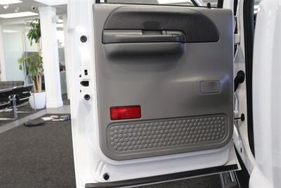 2002 Ford F-350 XLT  1-OWNER* 100% RUST FREE* 55K MLS ONLY* DEALER SERVICED SINCE NEW* NEW 35 " BFG KO3s W/ 3 " LEVEL LIFT & NEW BILSTEIN 5100s & DUAL BILSTEIN STEERING STABILIZERS*LINEX BED LINER*ALL BOOKS/MANUALS/KEYS - Photo 66 - Portland, OR 97230