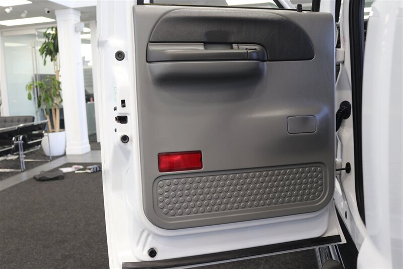 2002 Ford F-350 XLT  1-OWNER* 100% RUST FREE* 55K MLS ONLY* DEALER SERVICED SINCE NEW* NEW 35 " BFG KO3s W/ 3 " LEVEL LIFT & NEW BILSTEIN 5100s & DUAL BILSTEIN STEERING STABILIZERS*LINEX BED LINER*ALL BOOKS/MANUALS/KEYS - Photo 66 - Portland, OR 97230