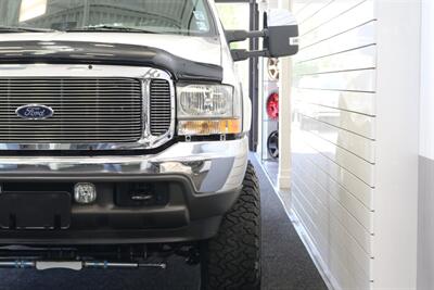 2002 Ford F-350 XLT  1-OWNER* 100% RUST FREE* 55K MLS ONLY* DEALER SERVICED SINCE NEW* NEW 35 " BFG KO3s W/ 3 " LEVEL LIFT & NEW BILSTEIN 5100s & DUAL BILSTEIN STEERING STABILIZERS*LINEX BED LINER*ALL BOOKS/MANUALS/KEYS - Photo 48 - Portland, OR 97230