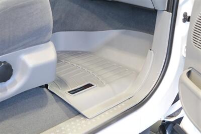 2002 Ford F-350 XLT  1-OWNER* 100% RUST FREE* 55K MLS ONLY* DEALER SERVICED SINCE NEW* NEW 35 " BFG KO3s W/ 3 " LEVEL LIFT & NEW BILSTEIN 5100s & DUAL BILSTEIN STEERING STABILIZERS*LINEX BED LINER*ALL BOOKS/MANUALS/KEYS - Photo 92 - Portland, OR 97230