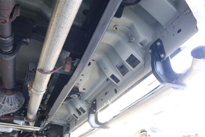 2002 Ford F-350 XLT  1-OWNER* 100% RUST FREE* 55K MLS ONLY* DEALER SERVICED SINCE NEW* NEW 35 " BFG KO3s W/ 3 " LEVEL LIFT & NEW BILSTEIN 5100s & DUAL BILSTEIN STEERING STABILIZERS*LINEX BED LINER*ALL BOOKS/MANUALS/KEYS - Photo 24 - Portland, OR 97230