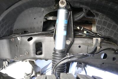 2002 Ford F-350 XLT  1-OWNER* 100% RUST FREE* 55K MLS ONLY* DEALER SERVICED SINCE NEW* NEW 35 " BFG KO3s W/ 3 " LEVEL LIFT & NEW BILSTEIN 5100s & DUAL BILSTEIN STEERING STABILIZERS*LINEX BED LINER*ALL BOOKS/MANUALS/KEYS - Photo 30 - Portland, OR 97230