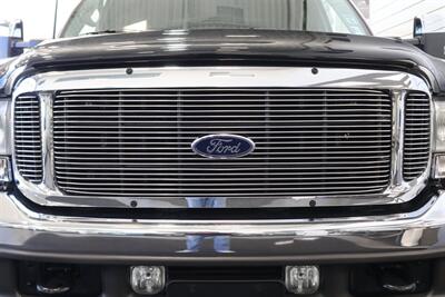2002 Ford F-350 XLT  1-OWNER* 100% RUST FREE* 55K MLS ONLY* DEALER SERVICED SINCE NEW* NEW 35 " BFG KO3s W/ 3 " LEVEL LIFT & NEW BILSTEIN 5100s & DUAL BILSTEIN STEERING STABILIZERS*LINEX BED LINER*ALL BOOKS/MANUALS/KEYS - Photo 46 - Portland, OR 97230