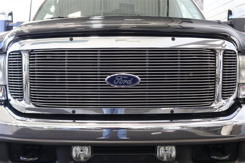 2002 Ford F-350 XLT  1-OWNER* 100% RUST FREE* 55K MLS ONLY* DEALER SERVICED SINCE NEW* NEW 35 " BFG KO3s W/ 3 " LEVEL LIFT & NEW BILSTEIN 5100s & DUAL BILSTEIN STEERING STABILIZERS*LINEX BED LINER*ALL BOOKS/MANUALS/KEYS - Photo 46 - Portland, OR 97230