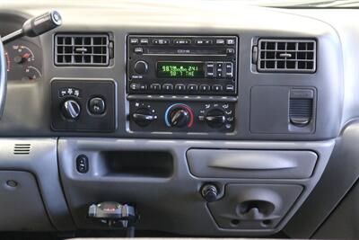 2002 Ford F-350 XLT  1-OWNER* 100% RUST FREE* 55K MLS ONLY* DEALER SERVICED SINCE NEW* NEW 35 " BFG KO3s W/ 3 " LEVEL LIFT & NEW BILSTEIN 5100s & DUAL BILSTEIN STEERING STABILIZERS*LINEX BED LINER*ALL BOOKS/MANUALS/KEYS - Photo 83 - Portland, OR 97230