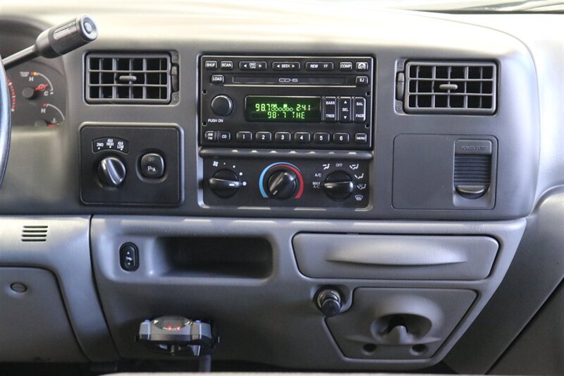 2002 Ford F-350 XLT  1-OWNER* 100% RUST FREE* 55K MLS ONLY* DEALER SERVICED SINCE NEW* NEW 35 " BFG KO3s W/ 3 " LEVEL LIFT & NEW BILSTEIN 5100s & DUAL BILSTEIN STEERING STABILIZERS*LINEX BED LINER*ALL BOOKS/MANUALS/KEYS - Photo 83 - Portland, OR 97230