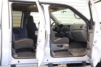 2002 Ford F-350 XLT  1-OWNER* 100% RUST FREE* 55K MLS ONLY* DEALER SERVICED SINCE NEW* NEW 35 " BFG KO3s W/ 3 " LEVEL LIFT & NEW BILSTEIN 5100s & DUAL BILSTEIN STEERING STABILIZERS*LINEX BED LINER*ALL BOOKS/MANUALS/KEYS - Photo 45 - Portland, OR 97230