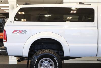 2002 Ford F-350 XLT  1-OWNER* 100% RUST FREE* 55K MLS ONLY* DEALER SERVICED SINCE NEW* NEW 35 " BFG KO3s W/ 3 " LEVEL LIFT & NEW BILSTEIN 5100s & DUAL BILSTEIN STEERING STABILIZERS*LINEX BED LINER*ALL BOOKS/MANUALS/KEYS - Photo 55 - Portland, OR 97230