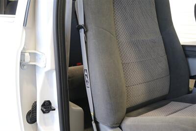 2002 Ford F-350 XLT  1-OWNER* 100% RUST FREE* 55K MLS ONLY* DEALER SERVICED SINCE NEW* NEW 35 " BFG KO3s W/ 3 " LEVEL LIFT & NEW BILSTEIN 5100s & DUAL BILSTEIN STEERING STABILIZERS*LINEX BED LINER*ALL BOOKS/MANUALS/KEYS - Photo 71 - Portland, OR 97230