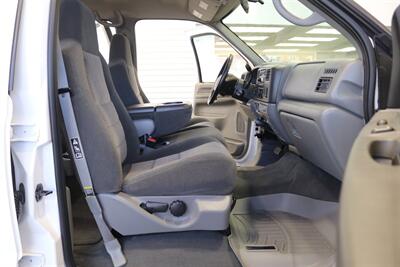 2002 Ford F-350 XLT  1-OWNER* 100% RUST FREE* 55K MLS ONLY* DEALER SERVICED SINCE NEW* NEW 35 " BFG KO3s W/ 3 " LEVEL LIFT & NEW BILSTEIN 5100s & DUAL BILSTEIN STEERING STABILIZERS*LINEX BED LINER*ALL BOOKS/MANUALS/KEYS - Photo 79 - Portland, OR 97230