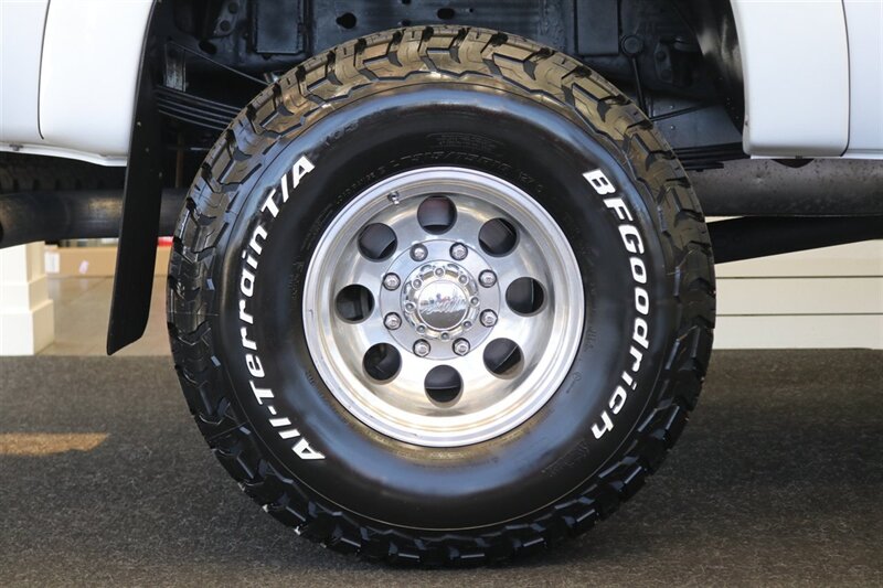 2002 Ford F-350 XLT  1-OWNER* 100% RUST FREE* 55K MLS ONLY* DEALER SERVICED SINCE NEW* NEW 35 " BFG KO3s W/ 3 " LEVEL LIFT & NEW BILSTEIN 5100s & DUAL BILSTEIN STEERING STABILIZERS*LINEX BED LINER*ALL BOOKS/MANUALS/KEYS - Photo 61 - Portland, OR 97230