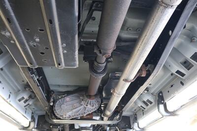 2002 Ford F-350 XLT  1-OWNER* 100% RUST FREE* 55K MLS ONLY* DEALER SERVICED SINCE NEW* NEW 35 " BFG KO3s W/ 3 " LEVEL LIFT & NEW BILSTEIN 5100s & DUAL BILSTEIN STEERING STABILIZERS*LINEX BED LINER*ALL BOOKS/MANUALS/KEYS - Photo 22 - Portland, OR 97230