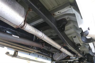 2002 Ford F-350 XLT  1-OWNER* 100% RUST FREE* 55K MLS ONLY* DEALER SERVICED SINCE NEW* NEW 35 " BFG KO3s W/ 3 " LEVEL LIFT & NEW BILSTEIN 5100s & DUAL BILSTEIN STEERING STABILIZERS*LINEX BED LINER*ALL BOOKS/MANUALS/KEYS - Photo 26 - Portland, OR 97230