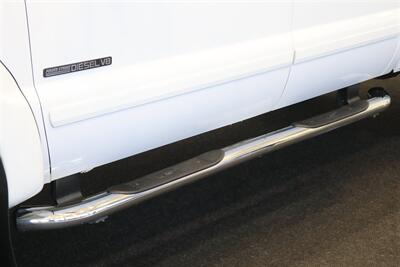 2002 Ford F-350 XLT  1-OWNER* 100% RUST FREE* 55K MLS ONLY* DEALER SERVICED SINCE NEW* NEW 35 " BFG KO3s W/ 3 " LEVEL LIFT & NEW BILSTEIN 5100s & DUAL BILSTEIN STEERING STABILIZERS*LINEX BED LINER*ALL BOOKS/MANUALS/KEYS - Photo 56 - Portland, OR 97230