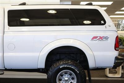 2002 Ford F-350 XLT  1-OWNER* 100% RUST FREE* 55K MLS ONLY* DEALER SERVICED SINCE NEW* NEW 35 " BFG KO3s W/ 3 " LEVEL LIFT & NEW BILSTEIN 5100s & DUAL BILSTEIN STEERING STABILIZERS*LINEX BED LINER*ALL BOOKS/MANUALS/KEYS - Photo 54 - Portland, OR 97230