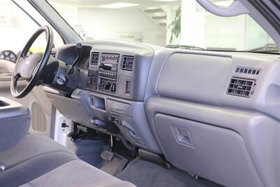 2002 Ford F-350 XLT  1-OWNER* 100% RUST FREE* 55K MLS ONLY* DEALER SERVICED SINCE NEW* NEW 35 " BFG KO3s W/ 3 " LEVEL LIFT & NEW BILSTEIN 5100s & DUAL BILSTEIN STEERING STABILIZERS*LINEX BED LINER*ALL BOOKS/MANUALS/KEYS - Photo 82 - Portland, OR 97230