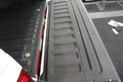 2002 Ford F-350 XLT  1-OWNER* 100% RUST FREE* 55K MLS ONLY* DEALER SERVICED SINCE NEW* NEW 35 " BFG KO3s W/ 3 " LEVEL LIFT & NEW BILSTEIN 5100s & DUAL BILSTEIN STEERING STABILIZERS*LINEX BED LINER*ALL BOOKS/MANUALS/KEYS - Photo 43 - Portland, OR 97230